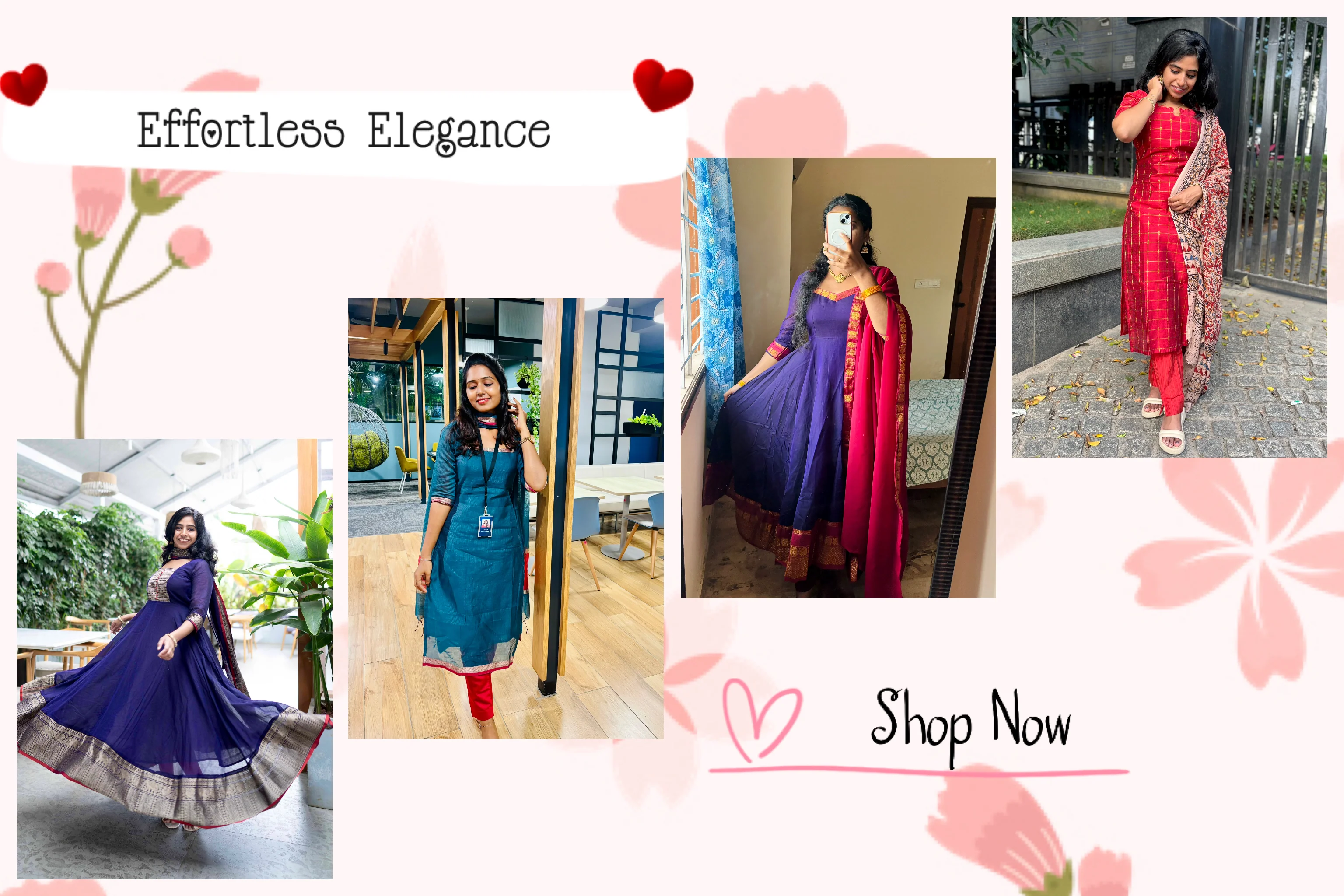 Redefine Your Signature Style Today